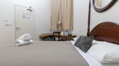 Woolbrokers Hotel - Gold Coast 4U 36