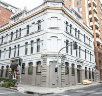 Woolbrokers Hotel - Gold Coast 4U