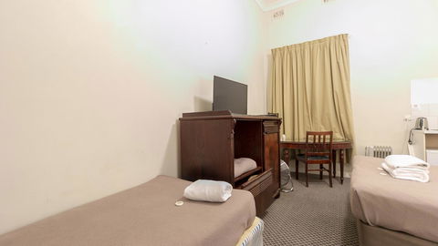 Woolbrokers Hotel - Gold Coast 4U 23