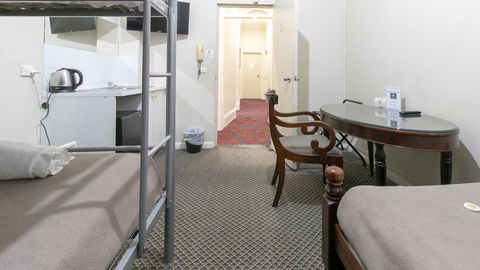 Woolbrokers Hotel - Gold Coast 4U 12