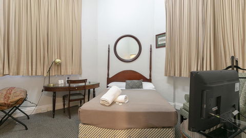 Woolbrokers Hotel - Gold Coast 4U 39