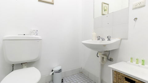 Woolbrokers Hotel - Gold Coast 4U 30
