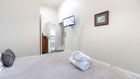 Woolbrokers Hotel - Gold Coast 4U 10