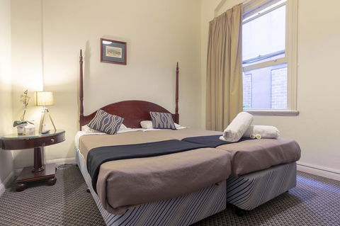 Woolbrokers Hotel - Gold Coast 4U 33