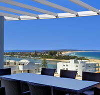 Sandy Cove Apartments - Accommodation Gold Coast