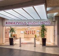 Rendezvous Hotel Sydney Central - Accommodation Gold Coast