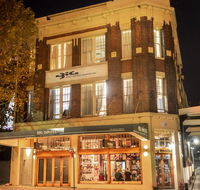 Big Hostel - Gold Coast 4U