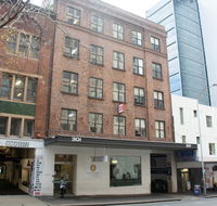 Siesta Sydney - Accommodation Gold Coast