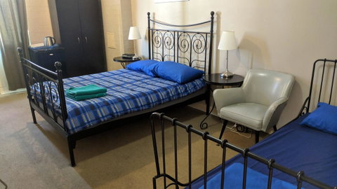 Newtown Backpackers - Accommodation Gold Coast 15