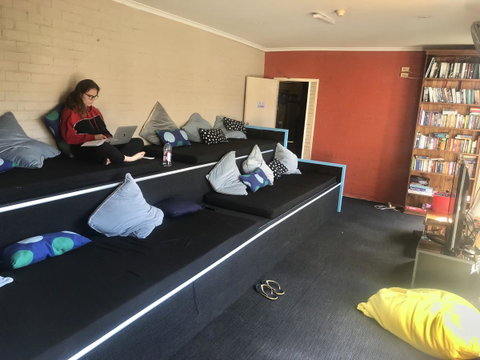 Newtown Backpackers - Accommodation Gold Coast 4