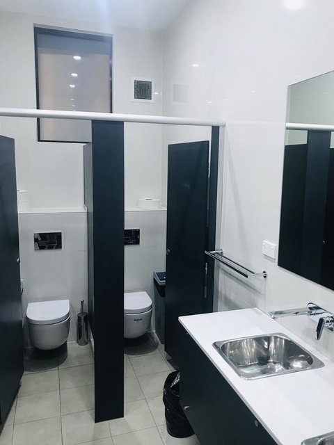 Newtown Backpackers - Accommodation Gold Coast 13