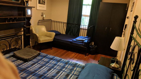 Newtown Backpackers - Accommodation Gold Coast 16