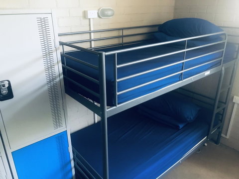 Newtown Backpackers - Accommodation Gold Coast 11