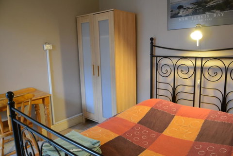 Newtown Backpackers - Accommodation Gold Coast 19
