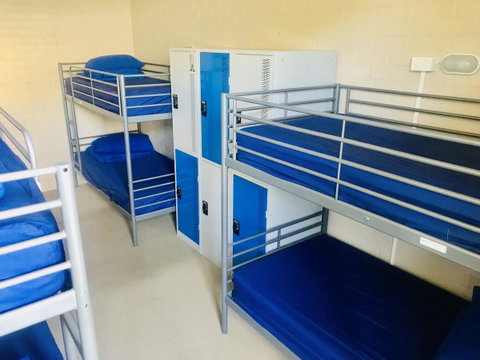 Newtown Backpackers - Accommodation Gold Coast 10