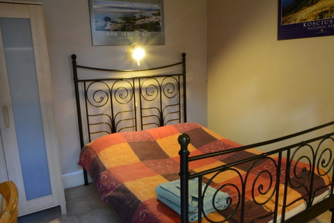 Newtown Backpackers - Accommodation Gold Coast 25