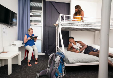 Railway Square YHA - Accommodation Gold Coast 29