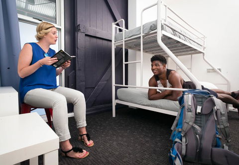 Railway Square YHA - Accommodation Gold Coast 32