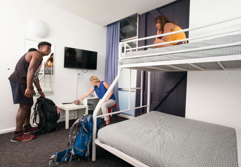 Railway Square YHA - Accommodation Gold Coast 30