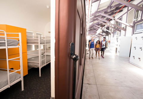 Railway Square YHA - Accommodation Gold Coast 20