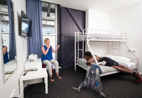 Railway Square YHA - Accommodation Gold Coast 31