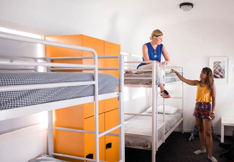 Railway Square YHA - Accommodation Gold Coast 40