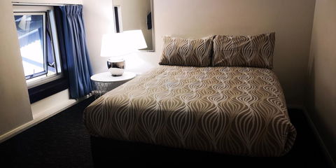 Railway Square YHA - Accommodation Gold Coast 5