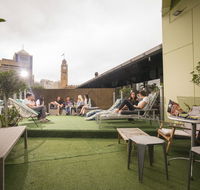 Railway Square YHA - Gold Coast 4U