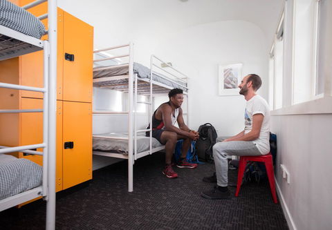 Railway Square YHA - Accommodation Gold Coast 44
