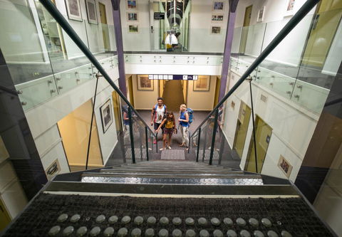 Railway Square YHA - Accommodation Gold Coast 17