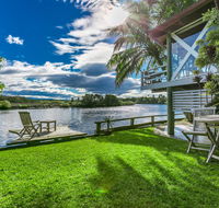 A Beach House At Byron - Gold Coast 4U