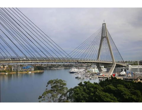 Vibrant Inner-city Living - Darling Harbour Fringe - Gold Coast 4U 22