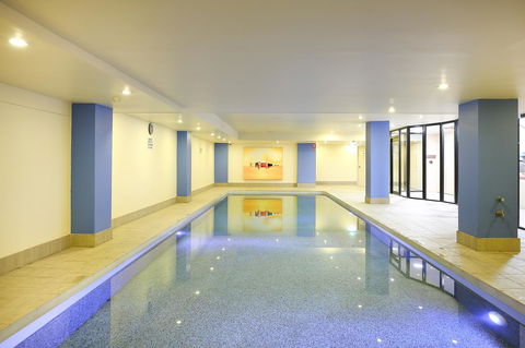 Vibrant Inner-city Living - Darling Harbour Fringe - Gold Coast 4U 15