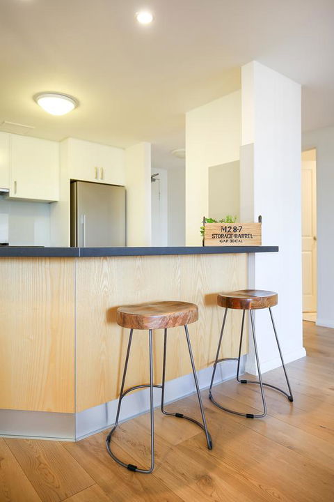 Vibrant Inner-city Living - Darling Harbour Fringe - Gold Coast 4U 9