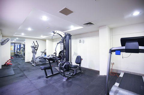Vibrant Inner-city Living - Darling Harbour Fringe - Gold Coast 4U 18