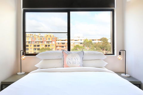 Vibrant Inner-city Living - Darling Harbour Fringe - Gold Coast 4U 3