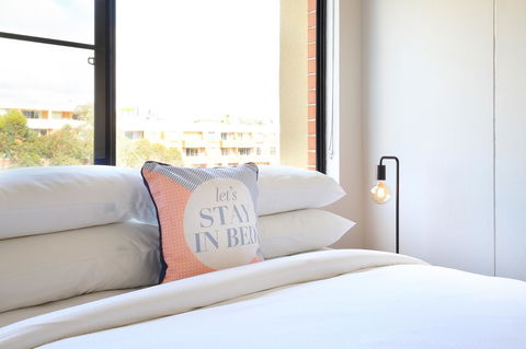 Vibrant Inner-city Living - Darling Harbour Fringe - Gold Coast 4U 14