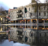 The Lucky Hotel - Accommodation Gold Coast