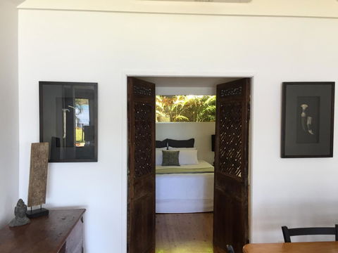 Swan Bay Hideaway - Gold Coast 4U 14