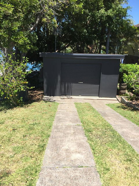 Swan Bay Hideaway - Gold Coast 4U 15