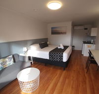 Eden Motel - Gold Coast 4U