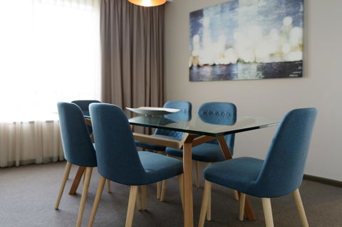 Rydges Parramatta - Gold Coast 4U 9