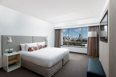Rydges Parramatta - Gold Coast 4U 10