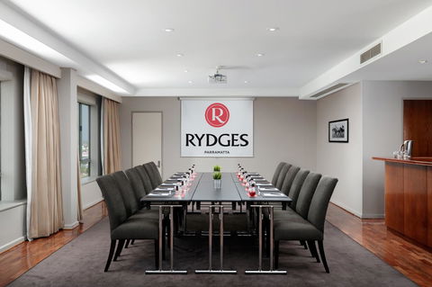Rydges Parramatta - Gold Coast 4U 42