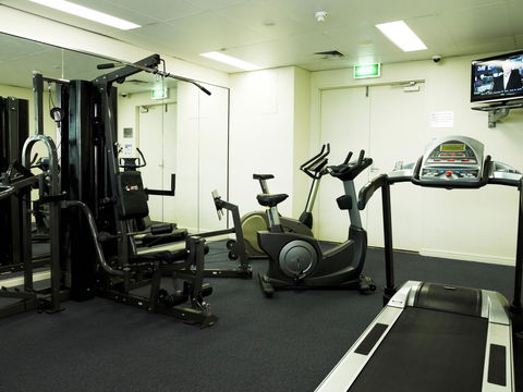 Rydges Parramatta - Gold Coast 4U 44