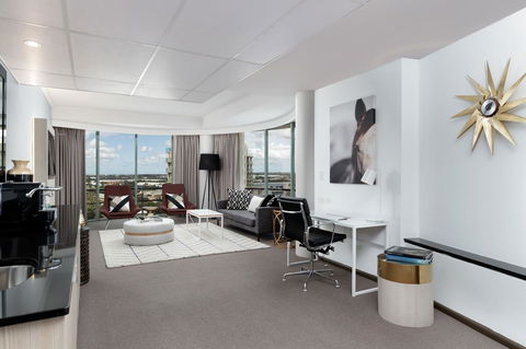 Rydges Parramatta - Gold Coast 4U 5