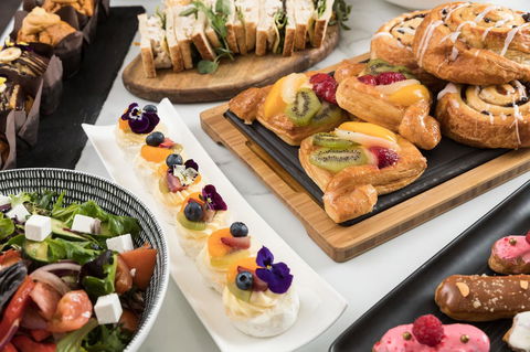 Rydges Parramatta - Gold Coast 4U 32