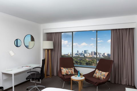 Rydges Parramatta - Gold Coast 4U 7