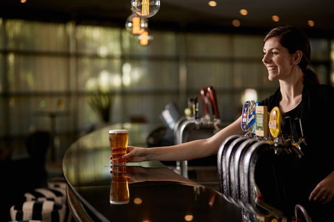 Rydges Parramatta - Gold Coast 4U 33