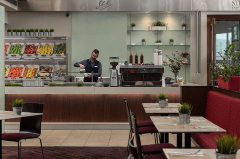 Rydges Parramatta - Gold Coast 4U 20